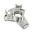 Aluminum Billet Stator Timing Plate For Yamaha Yfz 350 Banshee 1987-2006