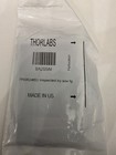 Thorlabs Ba2s5 - Spacer  2  X 3   0 25  Thick