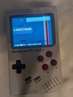 Retroflag Gpi Case 2 For Raspberry Pi Cm4 3 0    Lcd Usb C With Games