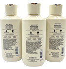 New Bath   Body Works Lot Of 3 Bottles Vanilla Romance Body Wash Shower 10 Oz