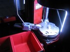 Inline Fabrication  skylight  Led Lighting System For The Hornady Lnl Ap