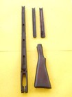 Lee Enfield No4 Mk11  Wood Stock Set - Unused 