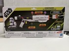Nerf Glowstrike Star Wars Stormtrooper Triple Strike Blaster - New