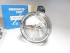 Dacor Ul950 Handheld Scuba Diver Underwater Diving Light Torch Flashlight