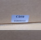 Dsp Security Cd50  Dome Housing For 4 68  Dia bsecurity Camera   Set Of  4  Four