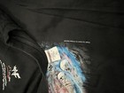 Vintage 1998 Wwf Wwe Stone Cold Kill  em All Hell Shirt Sz Xl Titan Rare Banned