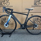 Specialized Tarmac Disc Men s  Ultegra Di2  Carbon Fiber Road Bike-2019  52cm