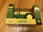 Ertl John Deere 1963 4020 Tractor Die-cast Metal 1 32 Scale Replica 2010 Nib