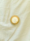 Caesars Palace Limited Ten Dollar  999 Silver Gaming Token