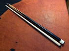 Schon Pool Cue Model Stl4  With Schon Shaft 