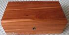 Original Authentic Vtg Jewelry Key Lane Miniature Mini Cedar Chest Box  key Only