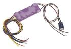 Soundtraxx 826116 Tsunami Tsu-1000 1-amp Digital Drgw C-class Sounds
