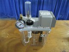 Cesb-15c63 Chen Ying Lubrication Pump 2l Tank 220v