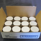 E-zest 5 Oz Coin Cleaner For Silver Gold Copper Ezest E-z-est  Qty  12 