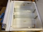 Antique Mirrored   Lighted Medicine Cabinet 