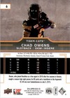 Chad Owens 2016 Upper Deck Cfl Football  6 Hamilton Tiger-cats Tw22262 Football