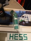 1987 Hess Toy Truck Bank Fuel Oils Vintage W  Box   Inserts Brand New Mint      