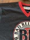Bad Religion 1998 No Substance Hockey Jersey Medium Epitaph
