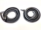Door Weatherstrip Rubber Seal 1963 1964 Impala 2 Door Hardtop Convertible
