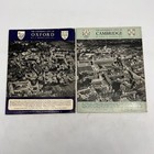 The University City Of Oxford   Cambridge Pitkin Pictorial Vintage