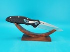 Black Kershaw 1830 Oso Sweet Assisted Opening Liner Lock Knife   