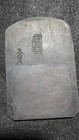 A Set Of Vintage Kanna  Azuma-genji 71mm   Cb And Unused Wood Dai 