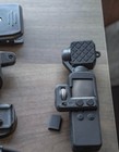 Dji Osmo Pocket Ospkjp Handheld Gimbal Stabilizer 4k Camera Used Jp