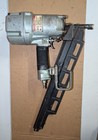 Hitachi Koki Nr83a 3-1 4 Inch Pneumatic Strip Nailer Nail Gun  Made In Japan