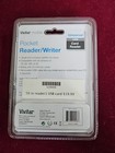 Vivitar Mobile Pocket Reader Writer-50-in-1 Hi Speed-usb Card Reader New Sealed