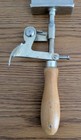 Antique vintage Icypi Ice Cream Sandwich Scooper - Turn Of The Century - Rare  
