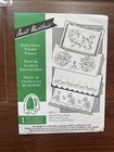 Vintage Lot Of 20 Vogart Hot Iron Transfers Patterns Embroidery Sewing Craft