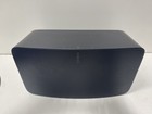 Sonos Five  model S24  High-fidelity Wireless Speaker Black For Parts repair