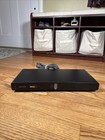 Belkin Power Console 8 Outlets Black Surge Protector Ap20800-08-blk