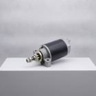 Outboard Engine Starter Motor Direct Replacement Marine Starter Motor