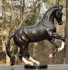 Breyer Valegro Olympic Dressage Champion Rare