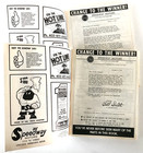 Vtg 1974 Pair Speedway Motors Racing Specialist Race Car Hot Rod Parts Catalogs