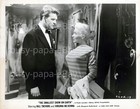 1957 The Smallest Show On Earth Big Time Operators Virginia Mckenna Bill Travers