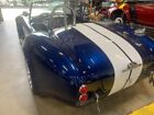 Shelby  Cobra
