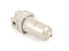 Smc 1 4  Npt Water Trap For Air Compressors   Air Tanks Air Suspension Bags