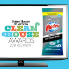 Electronic Cleaning Wipes  Pre-moistened Screen Wipes For Tvs  Phones   25 Count
