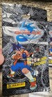 Lot Of 4- Beyblade Album Stickers Panini Rare New Vtg 