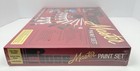 Bob Ross Master Paint Set Joy Of Painting W  Dvd Usa Made R6510 Sealed New Rare