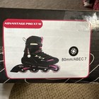 Bladerunner By Rollerblade Advantage Pro Xt Women s Fitness Inline Skates Size 9