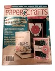 Papercrafts  Magazines  Lot Of 7 Scrapbooking Cardmaking Ideas Proyect Christmas