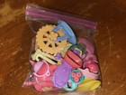 Hasbro Littlest Pet Shop Lps Bag Of 18 Different Accessories