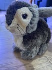 Vintage Steiff 9    Rabbit Easter Bunny - Great Condition