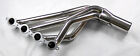 Long Tube Stainless Steel Headers W  Gaskets For Chevy Gmc 07-14 4 8l 5 3l 6 0l 