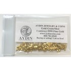 1 Oz Refined Pure 24k Gold  9999 Fine Gold Shot Casting