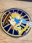 Loungefly Pixar Toy Story 4 Pc Enamel Pin Set W  Ferris Wheel Key Chain Lot  Mke