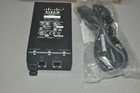 Cisco Air Pwrinj4 Power Supply Injector Nos Free Shipping